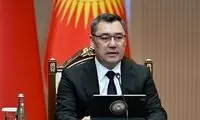 سردار آزمون اشک آقای رییس جمهور را درآورد