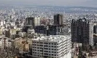 قیمت جدید آپارتمان در جنوب تهران