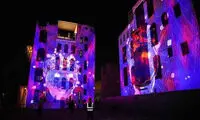 دی‌جی و موسیقی در قلب تاریخی عربستان سعودی