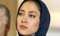 قاب صمیمی و جذاب دو بازیگر زن سینمای ایران