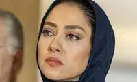 قاب صمیمی و جذاب دو بازیگر زن سینمای ایران