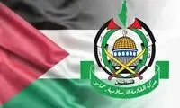حماس چارچوب پیشنهادی آتش‌بس را پذیرفت