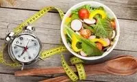 با این ۷ماده غذایی چربی‌های‌تان را بسوزانید