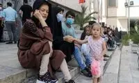 سواستفاده تازه برخی اتباع از خانواده‌های فقیر ایرانی