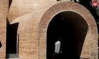 تصاویری از یک ایستگاه متروی تهران، جهانی شد