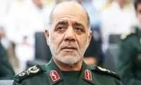 بیانیه فرمانده قرارگاه خاتم‌ درباره زمان پایان جنگ