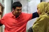 قابی که از سینا و ارغوان سریال زمانه پربازدید شد