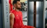 شوک بزرگ به پرسپولیس در آستانه بازی با فجر