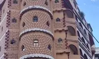 رابین‌هود خیلی بی‌خبر در ایران صاحب این خانه شد