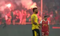 اون آقا از اصفهان اومد به دخترا فحش داد و رفت، ما هم که قاق!