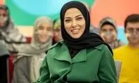 ویدئویی از خوانندگی و شیطنت لیلا اوتادی!