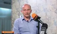 چلنگر: در فوتبال حرفه‌ای رنگ مطرح نیست