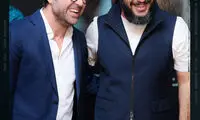 استقبال مردم از اکران ویژه سریال «وحشی»