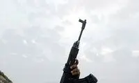 تیراندازی عروسی را به عزا بدل کرد