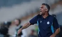 راز جدایی هاشمی‌نسب از پرسپولیس؛ کار وحید قلیچ بود!