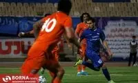 استقلال برای پرسپولیس پوستر منتشر کرد