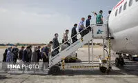با تاخیر ۲ ساعته پرواز بهای بلیت را دریافت کنید