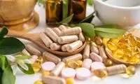 6 مکمل برتر برای تقویت سیستم ایمنی در فصل سرما 