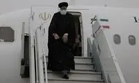 رئیسی سه‌شنبه به چین سفر می‌کند