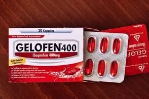 به جای ژلوفن این دمنوش را بخورید