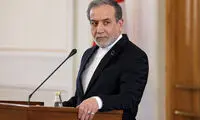 عراقچی: به هرگونه حمله درجا پاسخ می‌دهیم