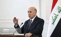 تداوم تحرکات دیپلماتیک با سفر فواد حسین به تهران 