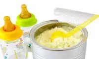 قیمت شوکه‌کننده یک قوطی شیر خشک به فاصله ده روز!