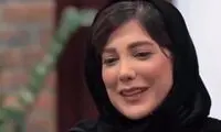 مثال عجیب خانم مجری سوژه فضای مجازی شد