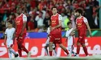 رکورد خاص سرخ‌ها برای سبقت از استقلال