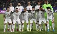 رنکینگ فیفا ایران را شگفت‌زده کرد!