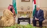 موضع بن سلمان در جنگ اسرائیل و فلسطین