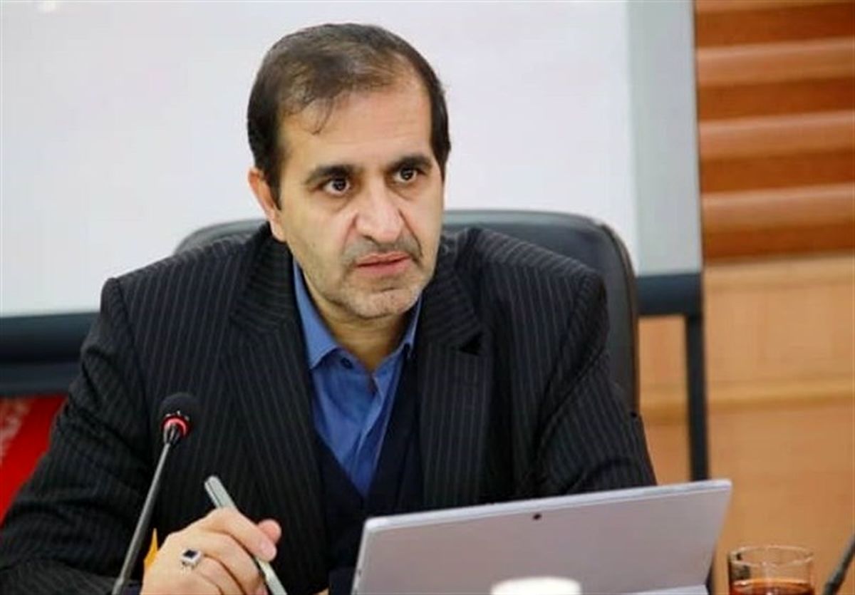واکنش رئیس مرکز ارتباطات رئیس جمهور درباره برکناری دبیری