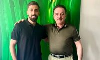 سوژه جدید پرسپولیسی‌ها: گل به خودی فرجی در تراکتور!