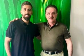 سوژه جدید پرسپولیسی‌ها: گل به خودی فرجی در تراکتور!