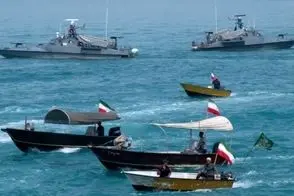 اقدام معنادار ایران در تنگه هرمز همزمان با مذاکرات