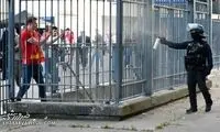 وقتی صدا و سیما بارها صحنه فلفل‌دار را پخش کرد