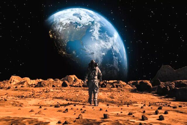 چقدر طول می‌کشد به مریخ برسیم؟