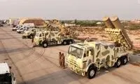 سی‌ان‌ان آمار پرتابگرهای موشکی سالم ایران را اعلام کرد
