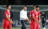 دایی: صحبت درباره سبک مربیگری هاشمیان بی‌فایده است