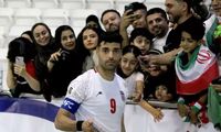 شانس قهرمانی ایران در جام جهانی چقدر است؟