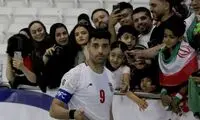 شانس قهرمانی ایران در جام جهانی چقدر است؟