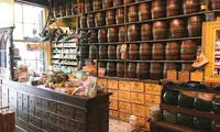 مغازه حسین آقا در اصفهان، شهرت جهانی پیدا کرد