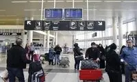 لبنان محدودیت‌هایی برای ورود سوری‌ها اعمال کرد