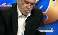  واکنش کنایه‌آمیز چشمی به اظهارات فتح‌الله‌زاده