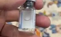 پیدا شدن مو در داروی تولید داخل کشور!