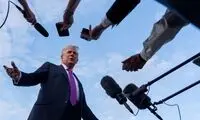 جایزه نوبل از دست ترامپ لیز خورد!