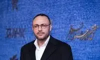 رضا پروانه در یک سینما توسط مردم محاصره شد!