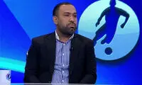 اکبرپور: استقلال مثل حمام زنانه شده است!