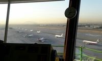 قبل از عزیمت به فرودگاه با ۱۹۹ تماس بگیرید
