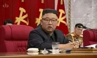 کیم جونگ اون هم شاخ اینستاگرامی دارد!